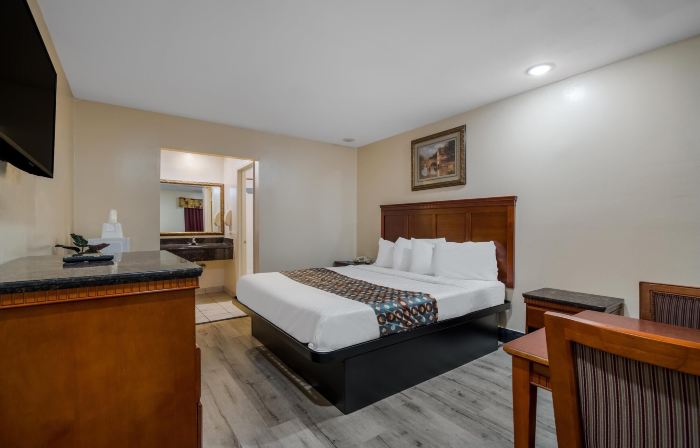 Americas Best Value Inn-Redlands/San Bernardino