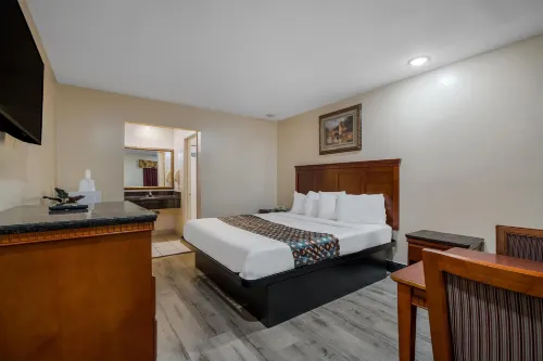 Americas Best Value Inn-Redlands/San Bernardino