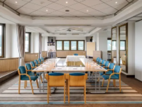 Mercure Hotel Koblenz Hotels in Koblenz