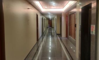 Adiva Residency Beacon, Grant Road, Mumbai