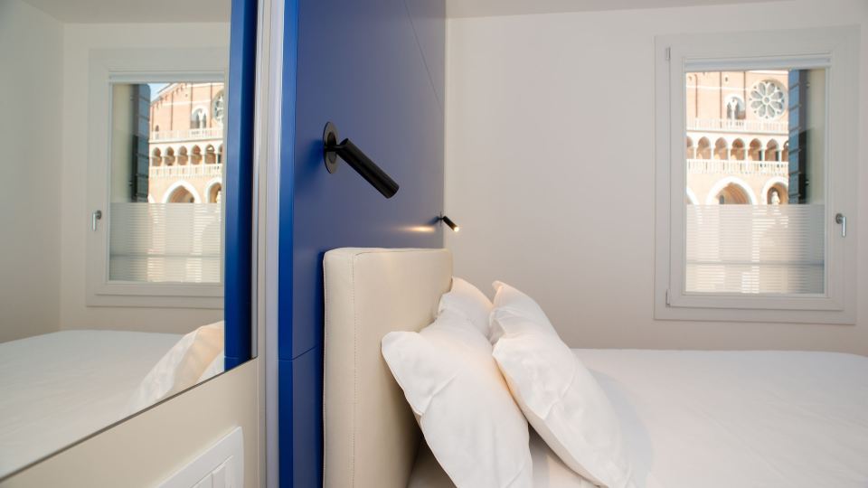 Padova Suites C20