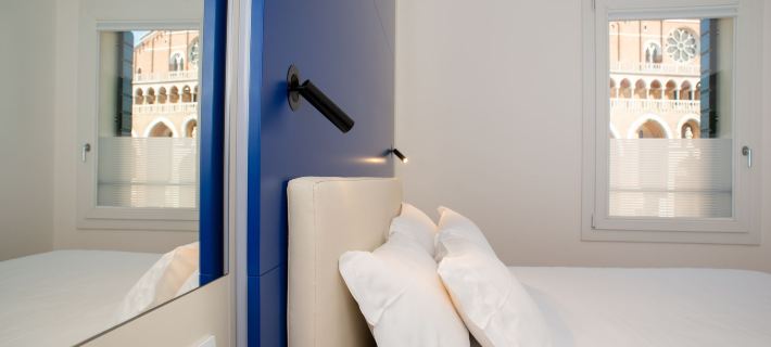 Padova Suites C20 Hotel di Padova
