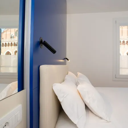 Padova Suites C20