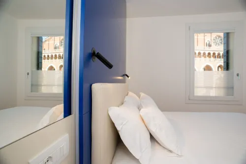 Padova Suites C20 - Boutique