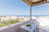 Menta City Boutique Hotel