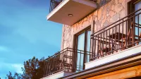 Pinhan Hotel Kazdaglari Hotels in Sazlı Köyü
