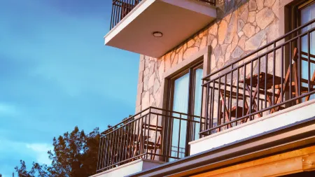 Pinhan Hotel Kazdaglari Отели рядом с достопримечательностью «Behramkale»