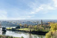Rouen Seine View Apartment