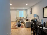 Home Away 2Br Hotels in Rowlett