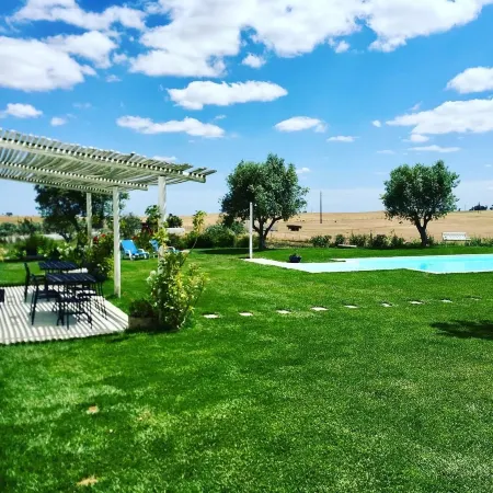 Monte Dos Poços Отели в г. Алберноа