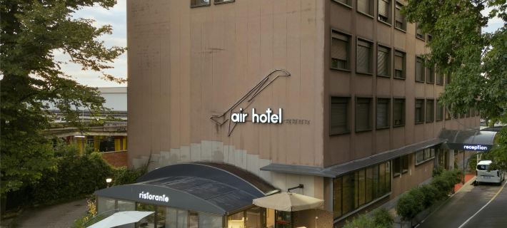 Best Western Air Hotel Linate Hotels in Milan