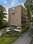 Best Western Air Hotel Linate