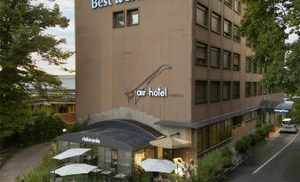 Best Western Air Hotel Linate