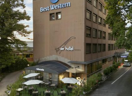 Best Western Air Hotel Linate