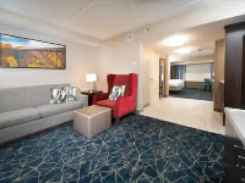 Hilton Garden Inn Fayetteville Fort Bragg Hotels in Fayetteville