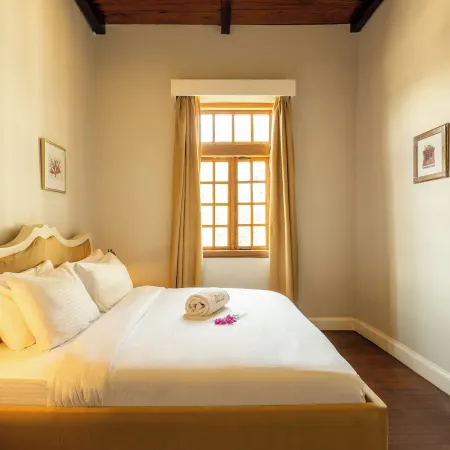 Olma Colonial Suites