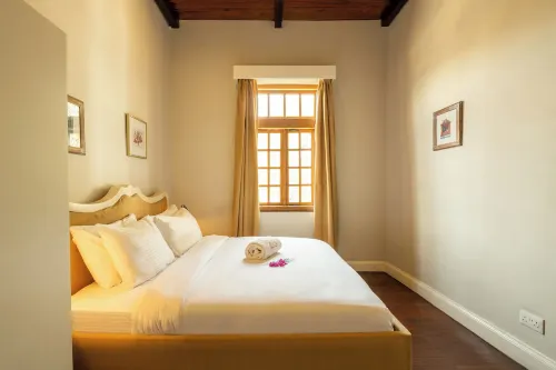 Olma Colonial Suites - Pet friendly