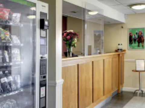 Orchid Epsom, Sure Hotel Collection by Best Western Hotels in Epsom