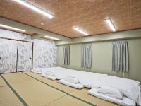 Business Hotel Mikumo Hotels in Konan