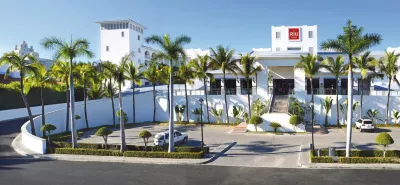 Riu Jalisco - All Inclusive