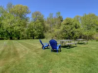 Carriage House Motel Cottages & Suites Hotels in Wells