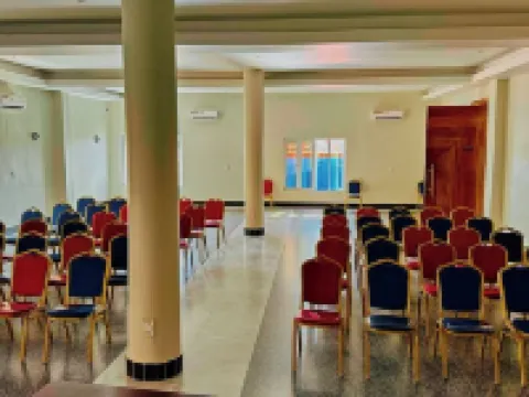 Tribu Hotels Hotels in Enugu