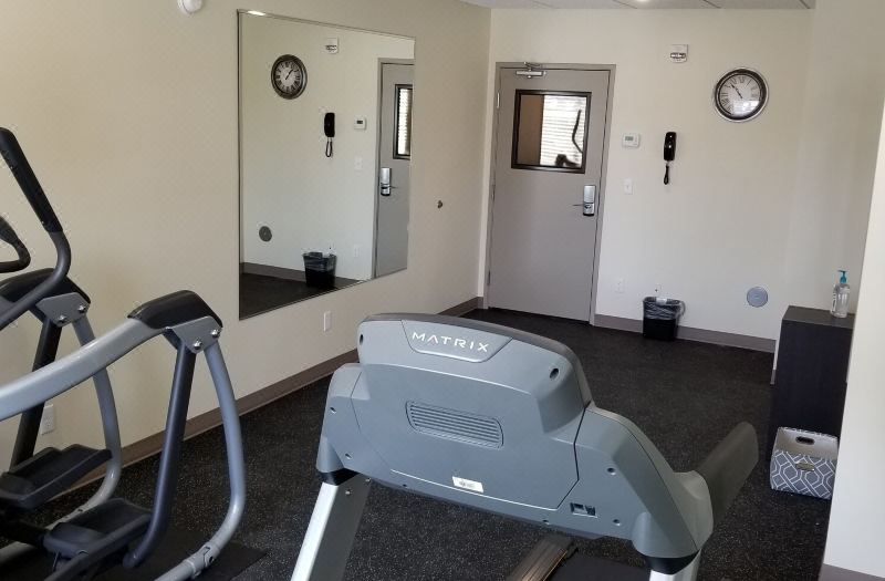 AmericInn by Wyndham Sioux Falls North photo 2