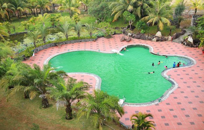 Dlgl - Dung Quat Hotel