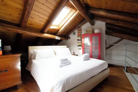 Passons 4 Отели рядом с достопримечательностью «Собор Удине»