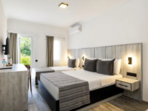 Costa Maya Bodrum โรงแรมในโบดรุม