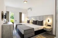 Costa Maya Bodrum Hotels in 