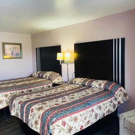 Finn's Motel