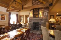 Premier Inn Leeds South (Birstall) Hotels in Leeds