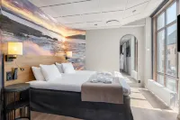 Best Western Hotel City Gavle - Pet friendly
