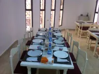 My Home Petra Отели в г. Вади Муса