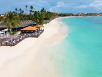 Divi Aruba All Inclusive Hotels in Eagle Beach