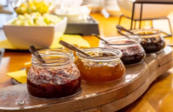 Trip Inn Hotel Conti