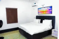 FMMM1 Hotels in Agbor