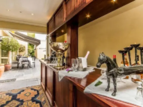 Lemoenkloof Boutique Hotel Hotels in Paarl