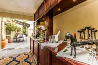Lemoenkloof Boutique Hotel Hotel a Wellington