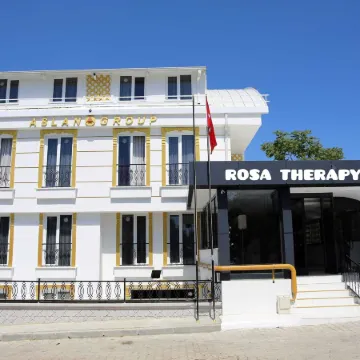 Rosa Therapy Butik Otel