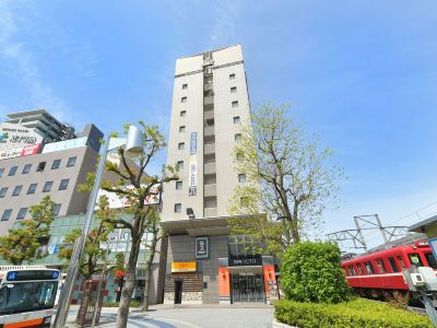APA Hotel Ogaki-Ekimae