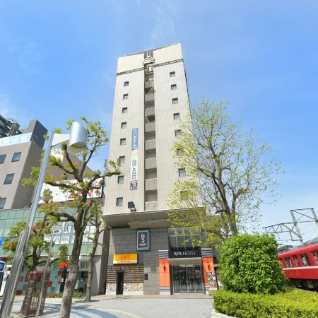 APA Hotel Ogaki-Ekimae