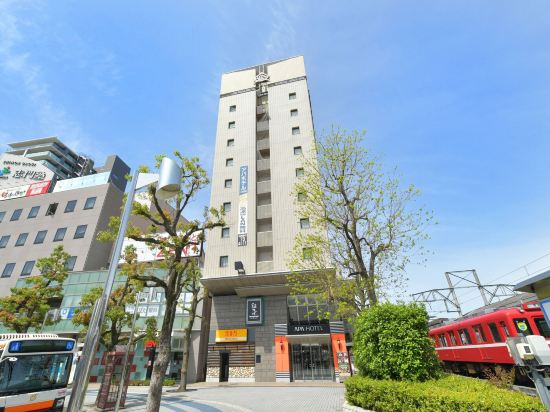 APA Hotel Ogaki-Ekimae