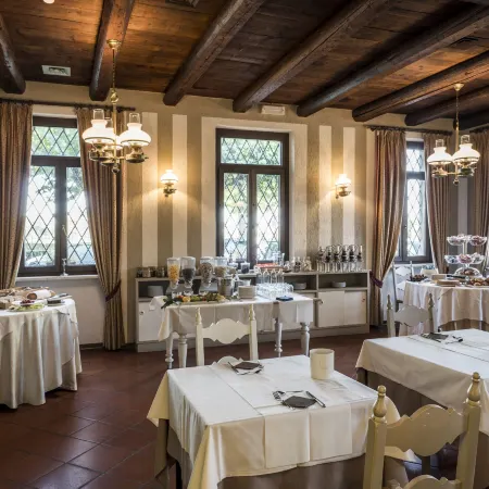 Hotel Dogana