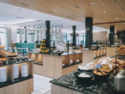 Hotel Grand Elisabeth Hotels in Bad Ischl
