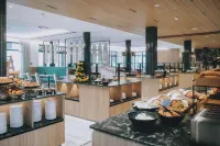 Hotel Grand Elisabeth Hotel a Bad Ischl
