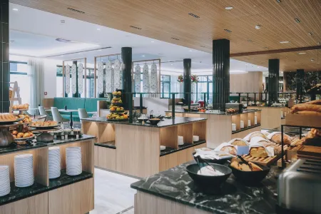 Hotel Grand Elisabeth