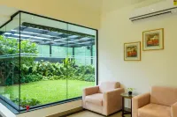 Hotel Riviera Garden