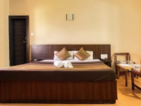 Hotel Empire Hotels in Gandhidham